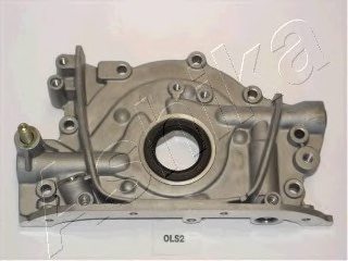 ASHIKA OLS2 Oil Pump